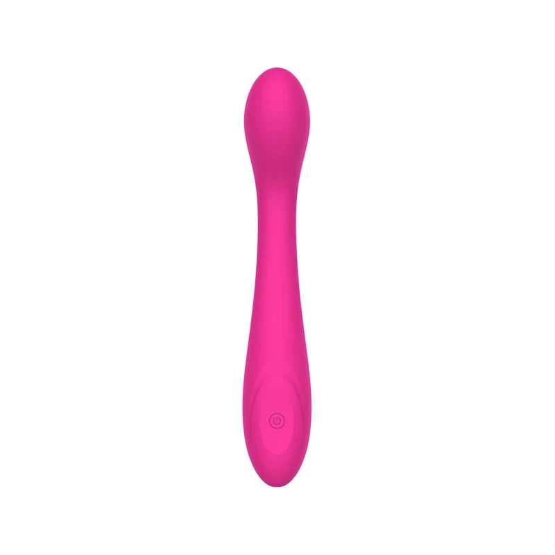 2024 New design finger Vibrator Massager G spot stimulating silicone sex toy for Women