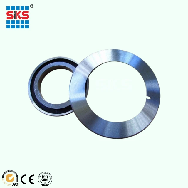 circular converting knives Circular blades for Slitter / Die Cutter / Slitting Machine