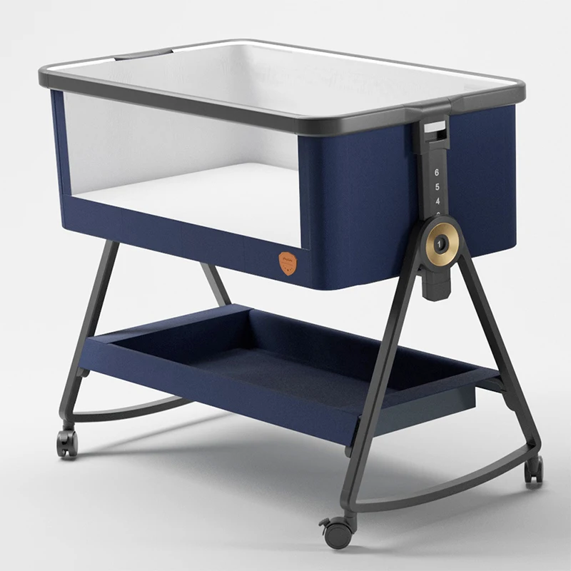 
wholesale baby bed bouncer portable baby cribs for sale new born baby crib set 