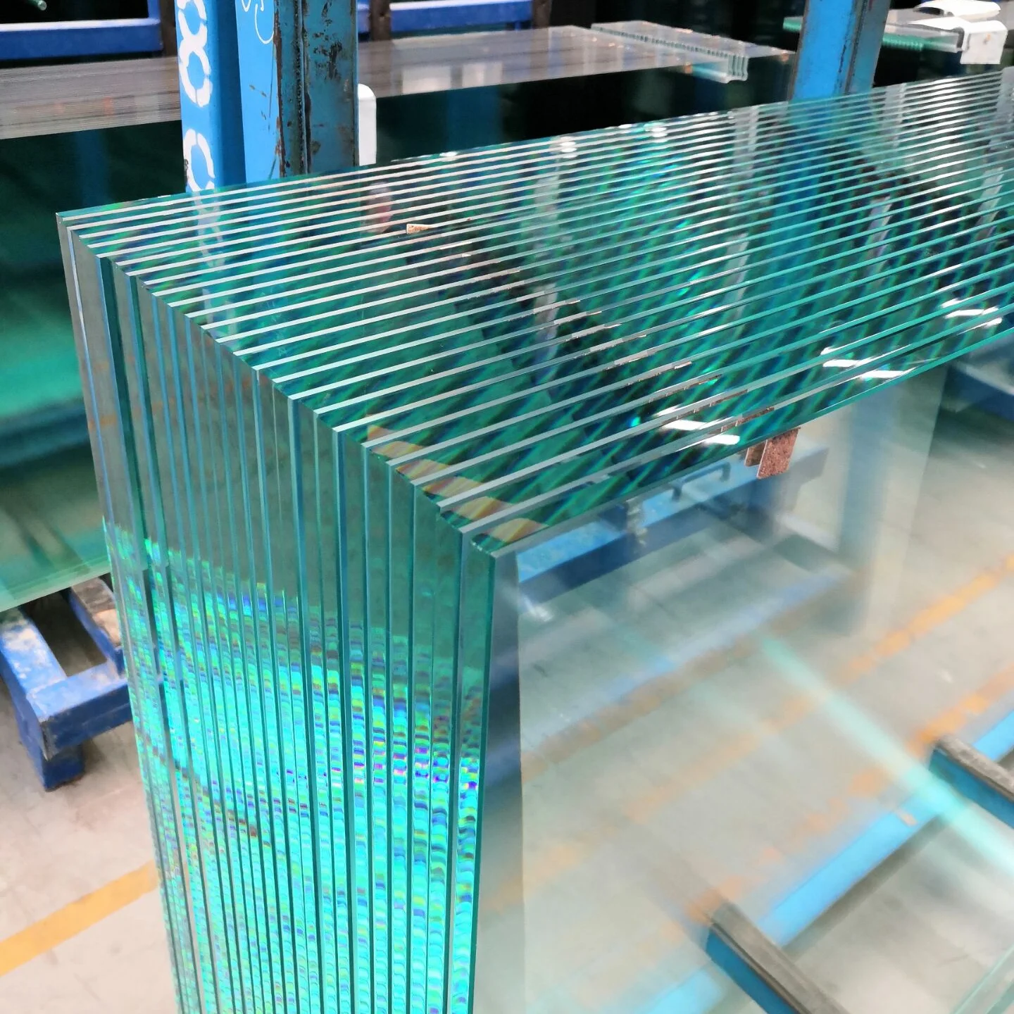 floating cabine glass blocks suppliers aquarium glass ultra clear FOR SHOWER DOORS BALUSTRADE PARTION WALLS GLASS FENCING PADEL