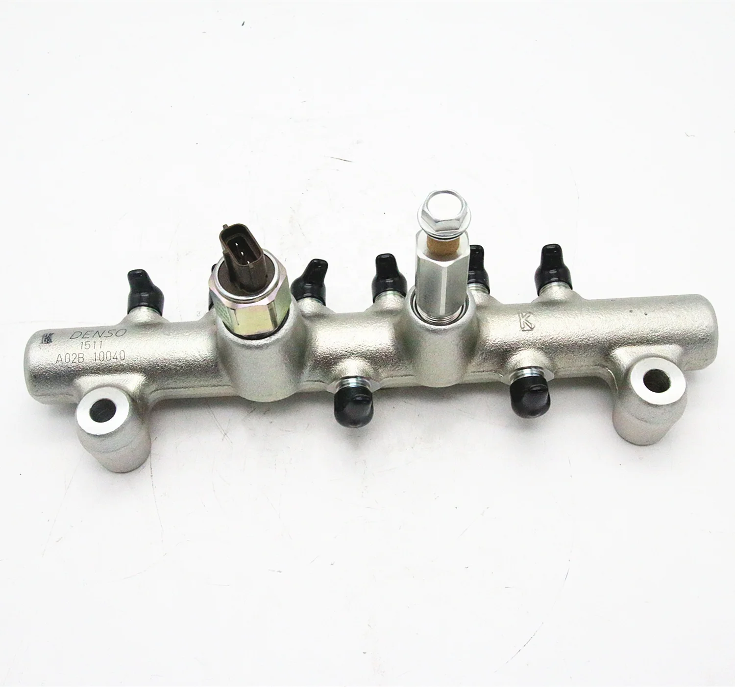 Оригинальный 6WG1 6UZ1 CXZ CYZ CXY FXZ GXZ CVR 8-98299773-0 8982997730 RAIL ASM COMMON