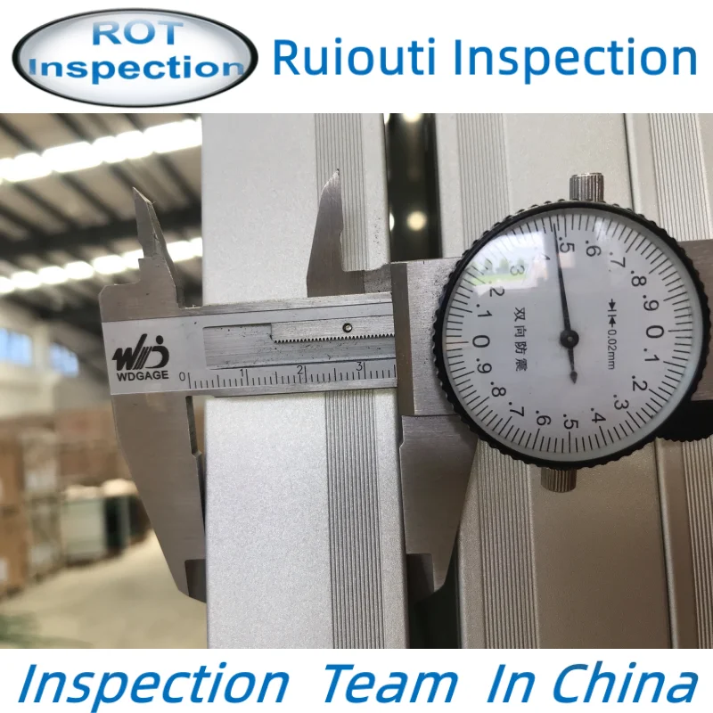 Солнечная инспекционная служба, солнечная батарея qc, инспектор по контролю качества, проверка в Нинбо Циси, Ханчжоу Чжэньцзян