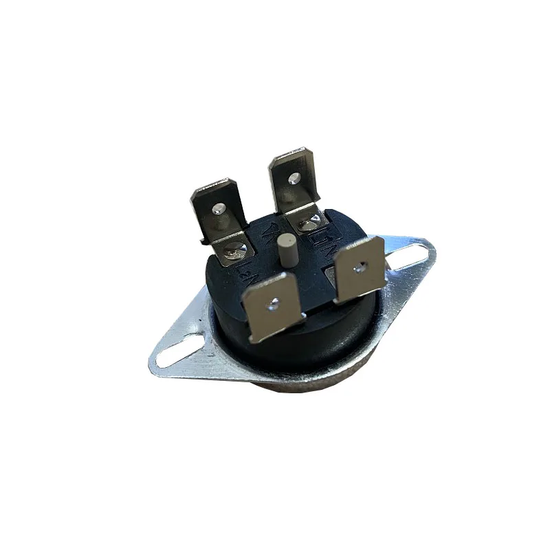
Custom 20A Manual Reset Thermostat for water heater KSD306 