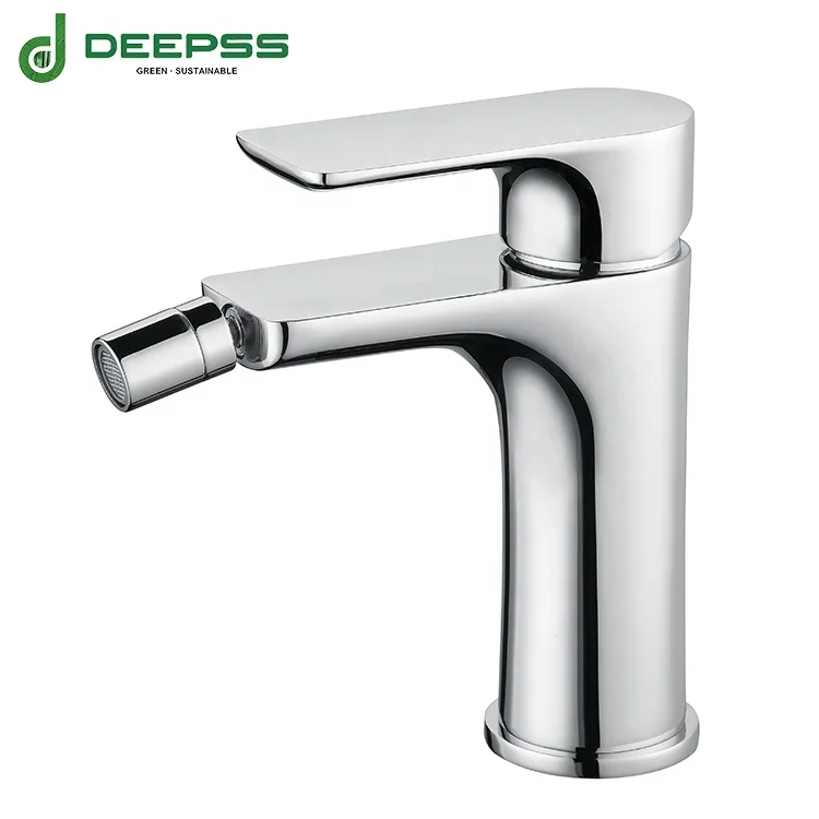 Deepss construction project full range chrome bathroom basin mixer shower faucet hot cold water tap kitchen robinet lavabo