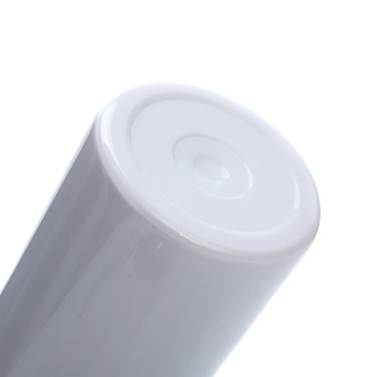 Source factory hot sale sublimation fat cup 20 ounces white sublimation cup 30 ounces stainless steel cup vacuum ultra-thin