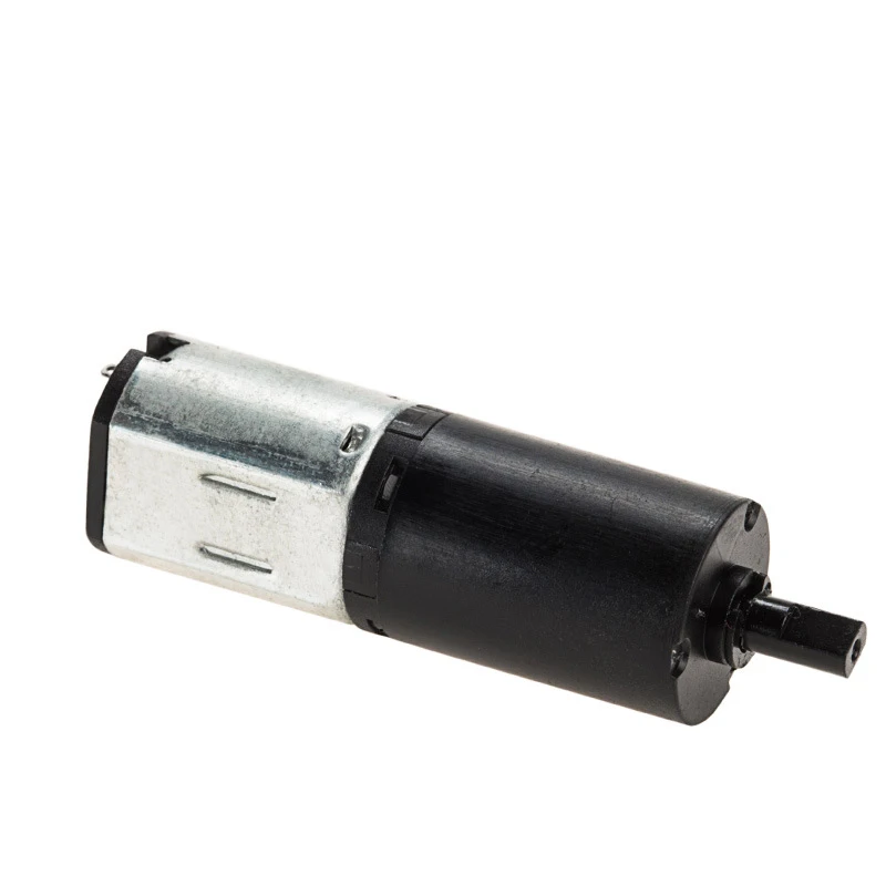 China Hot Sales Micro Actuator Dc Gearbox Motor 24V 250Rpm 12 Volt 50 Watt Geared Motor For Noodle Machine