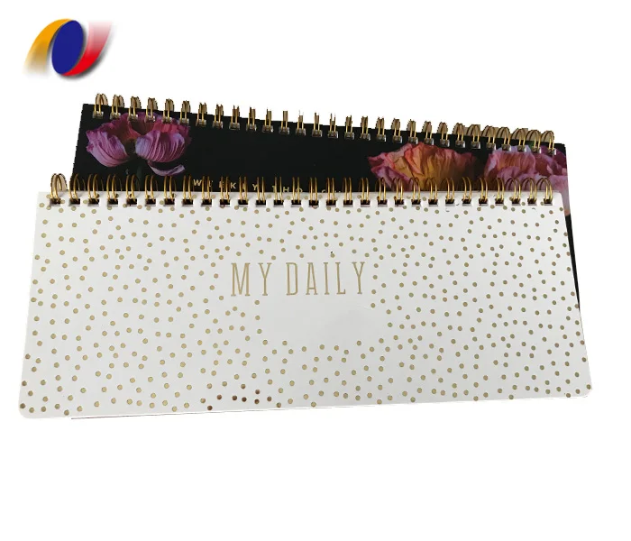 Блокноты с логотипом