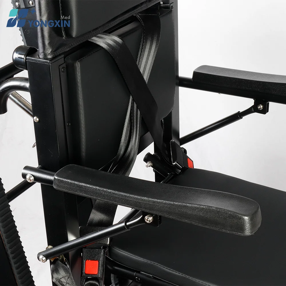 Hospital Facilities Cheap Stair Lift Chair Disabled People Transfer Electric Chair Up Stairs For Seniors