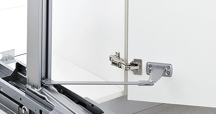 NUOMI Серебряный Кристалл серии авианосец кабина кухня хранения кладовая Органайзер