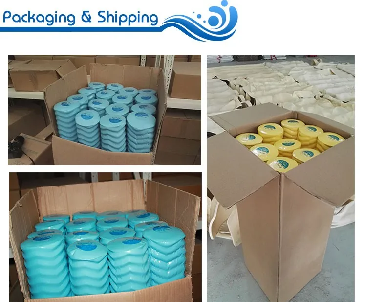 Outdoor PVC Soft Flotation Foam for Water Recreation Swimming Pool Noodle & Accessories