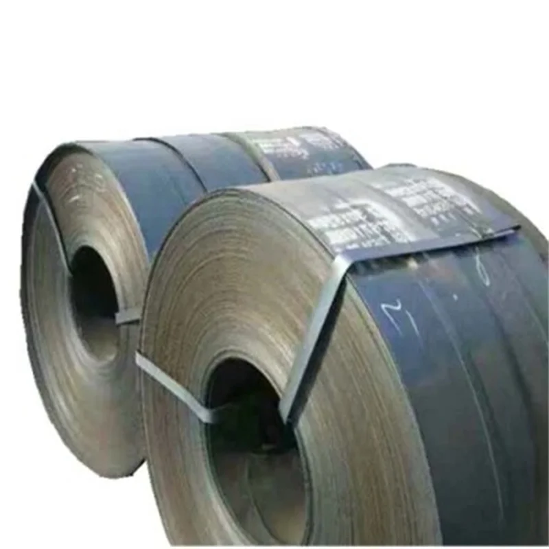 hr black annealed low alloy grade 40 a36 ss400 q235 q195 s235jr hrc hot rolled carbon steel coil