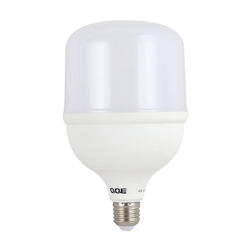 Factory Wholesale Price Energy Saving lamp Led Light Bulb Home Living Room Use Led B22/E27 Base T Bulb