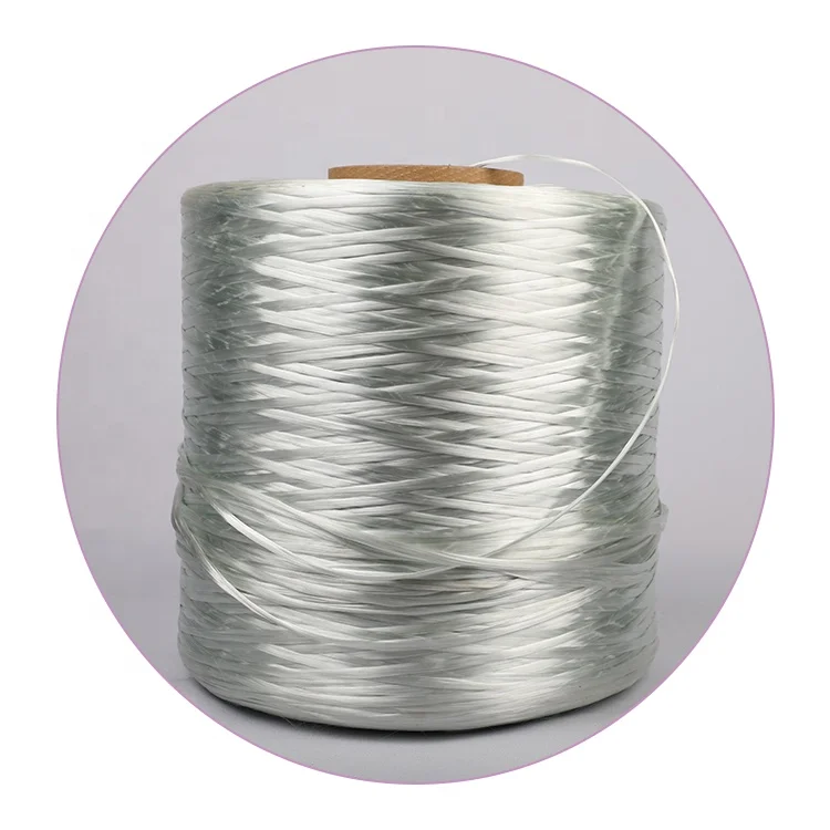 Continuous China Jushi assembled spray up fiberglass panel roving