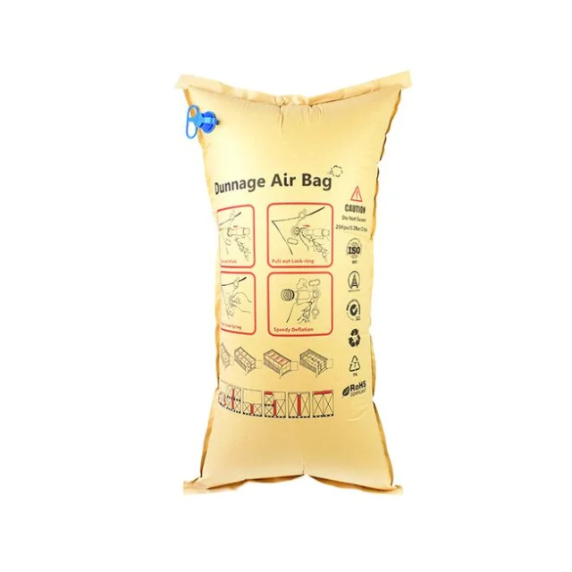 Environment Friendly Srs Air Bag Made In China