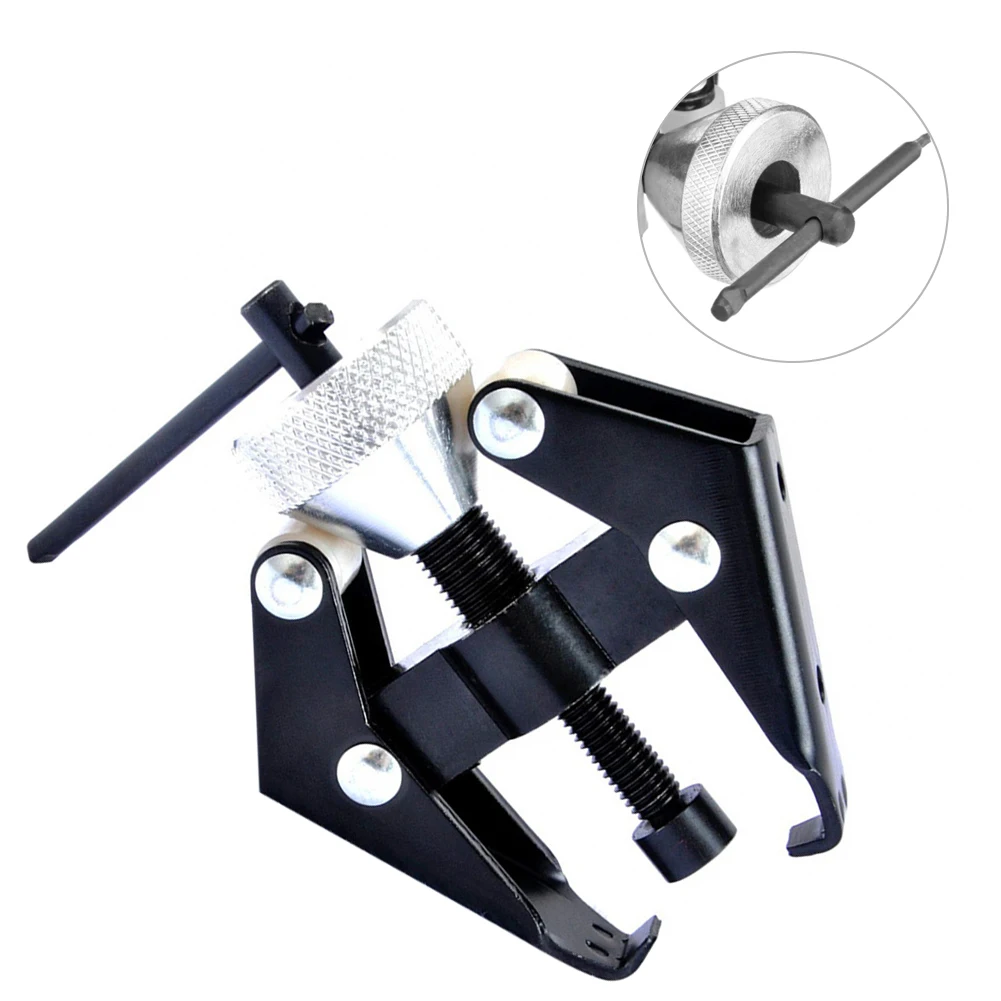 Wiper Arm Battery Terminal Removal Tool Bearing Windshield Wiper Arm Remover Puller Roller Extractor Car Repair Tool