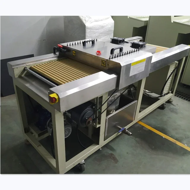 Tempered Laminating Glass Cleaner and Dry Machine Sponge Type Washing Machine