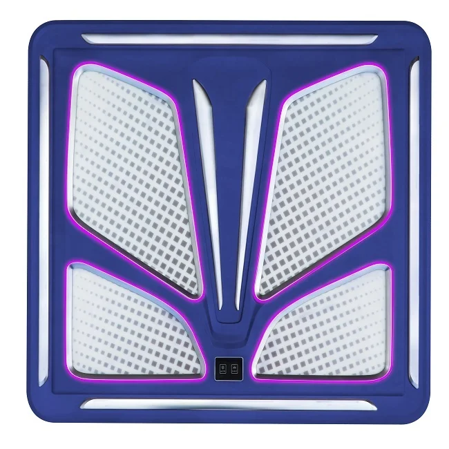 Car Ceiling Light VIP Luxury Car Interior Space Tuning Light Ambient Light With Variety Color For Buick GL8 MPV