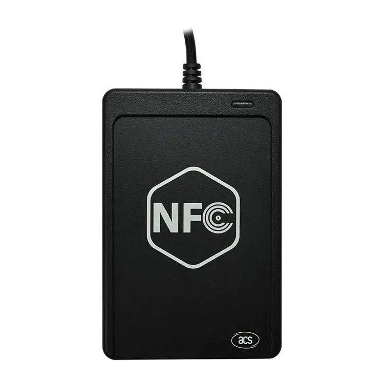 ISO14443 Android USB NFC Smart Card Reader ACR1251U
