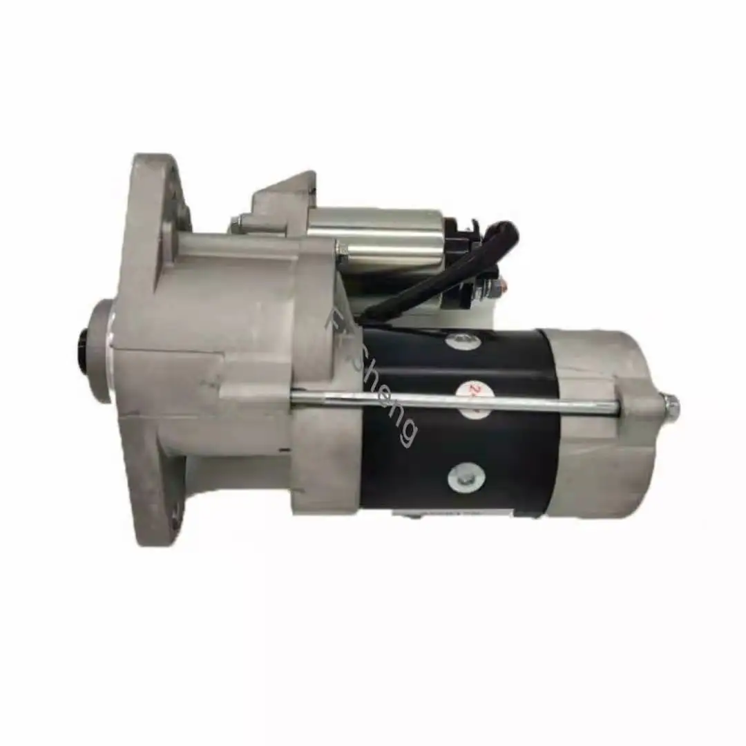 High quality starter M002T66871 M002T66872 M002T66873 M002T66881 M002T66882 M002T67884 M2T66871 M2T66872 M2T66873 M2T66881 24V