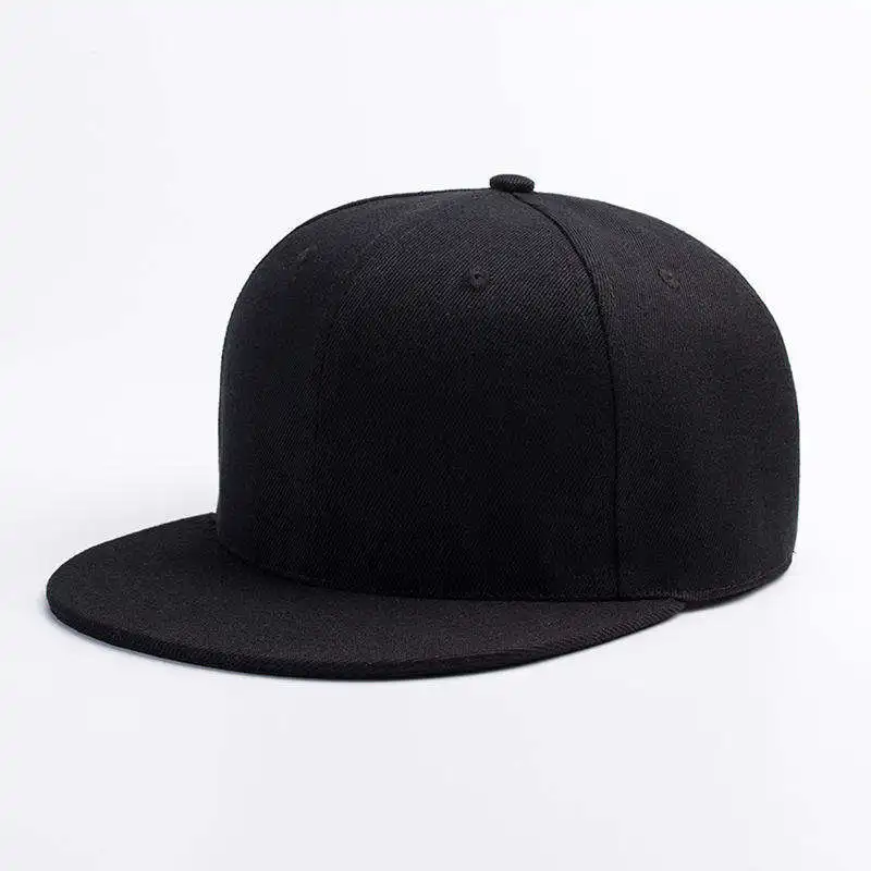 Wholesale Designer Hats Custom Logo	Snapback Sports Caps Baseball Cap