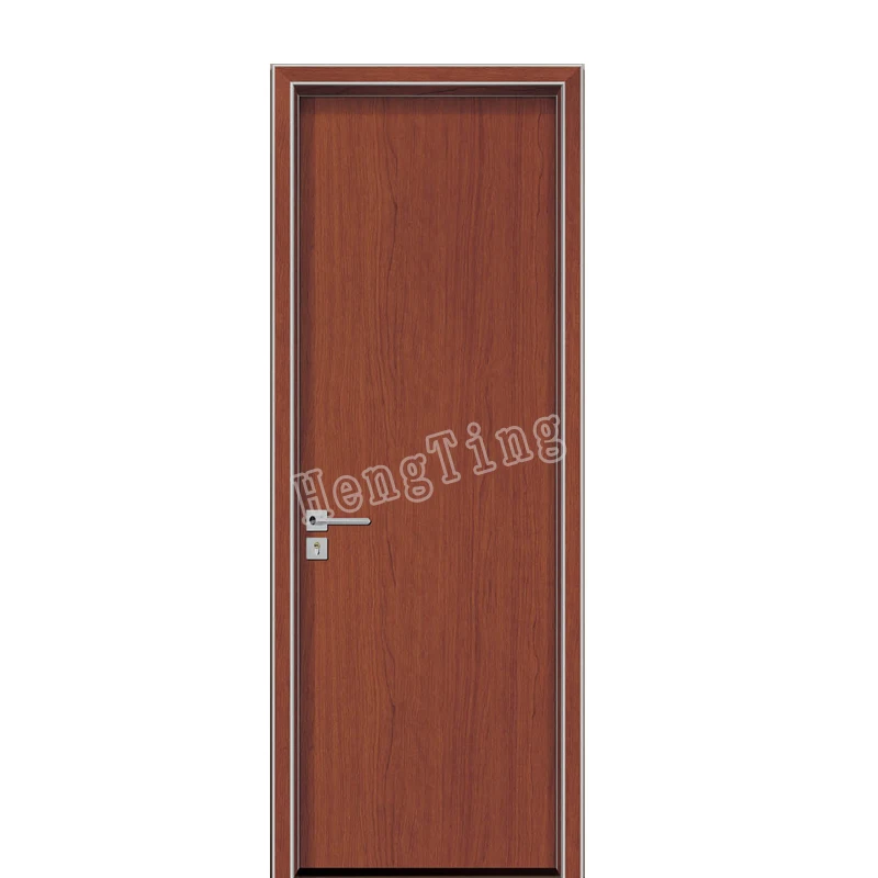 
modern kitchen design wood cubicle door hpl wooden door 