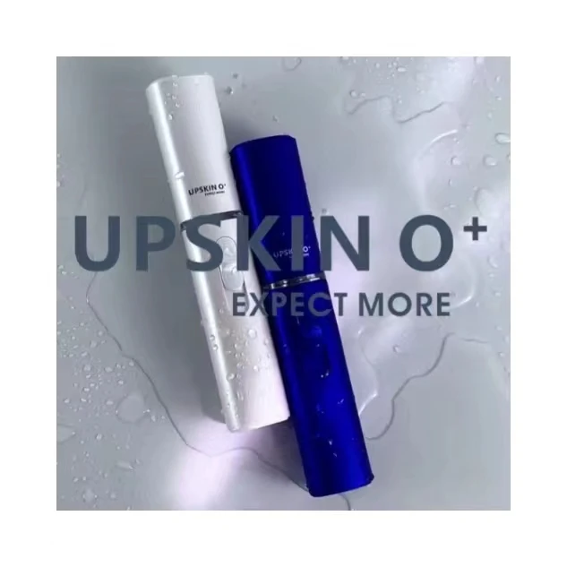 High Quality 360 Hydrogen SPA For Skin intelligent control system Supernano introductive technology Moisturizer Spray