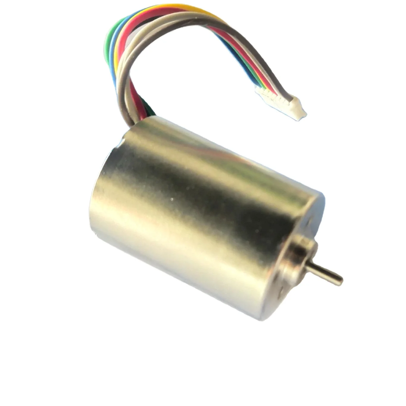 SMK-BL2838-NR01A Factory direct supply custom hand-held stabilizer gimbal DC motor smart PTZ motor