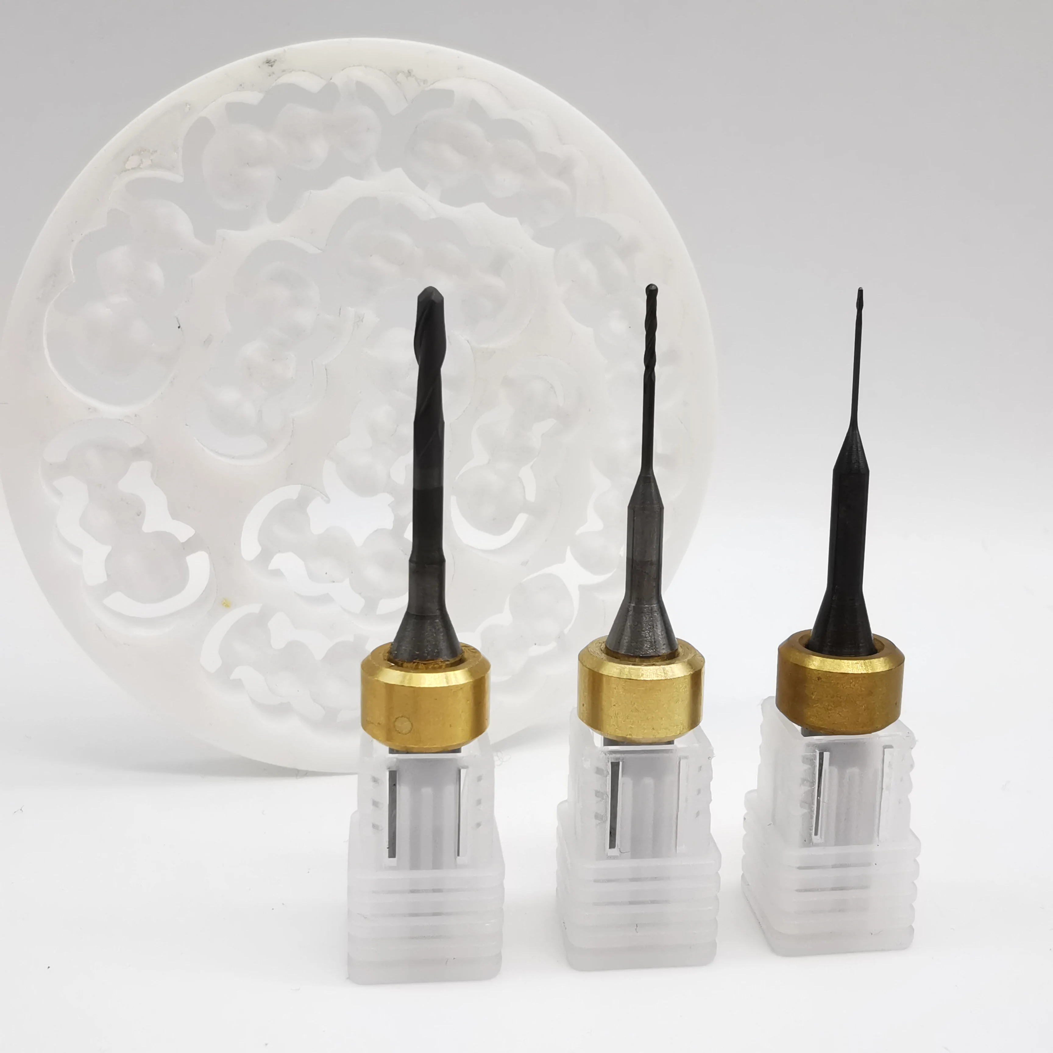 XTDENT IMES ICORE 350 стоматологические фрезерные инструменты для COBAL хром и Титан