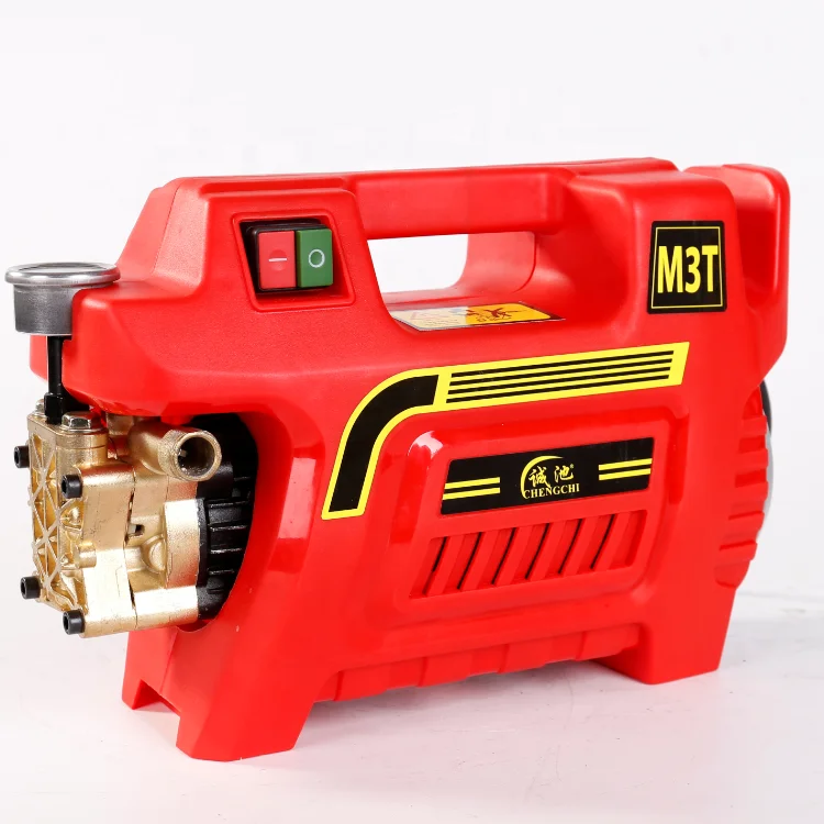 2022 HOT SALE Factory Supplier Driveway Floor Garden Cleaning  Car washer  Machine