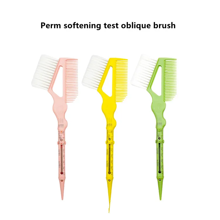 hair dye comb hair salon special hair care supplies dye and perm tools oil brush