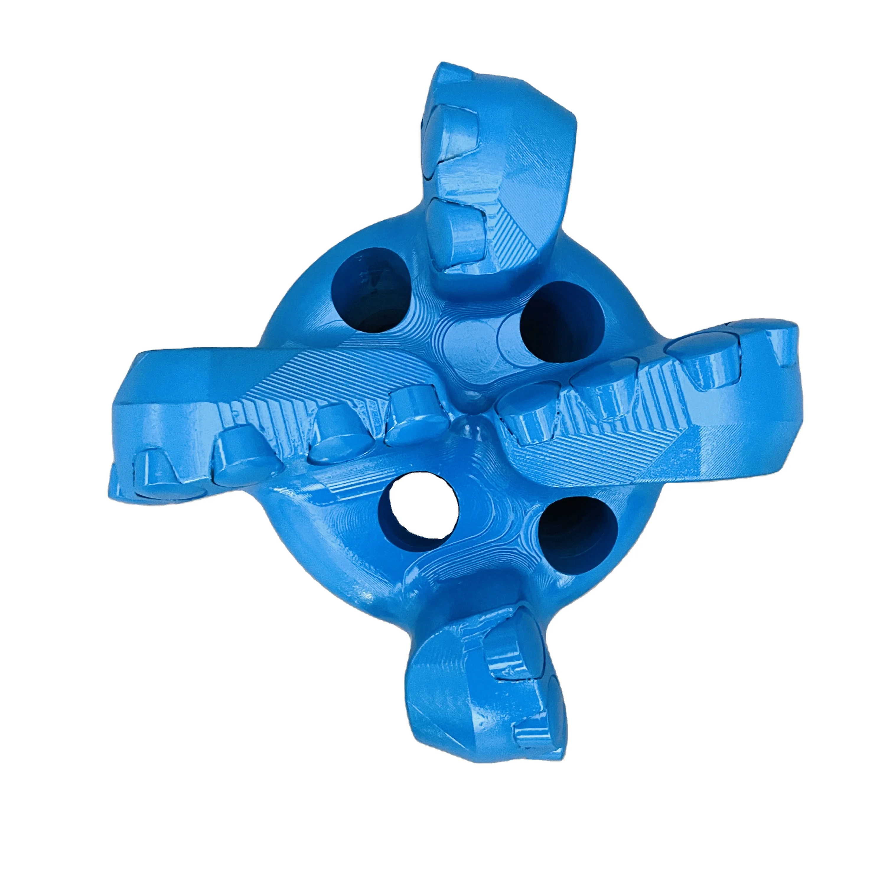 PDC Bits SML Group 2023 Hot Sale for Hard and Abrasive Formation and water well drilling drag rock bit Rapid drilling