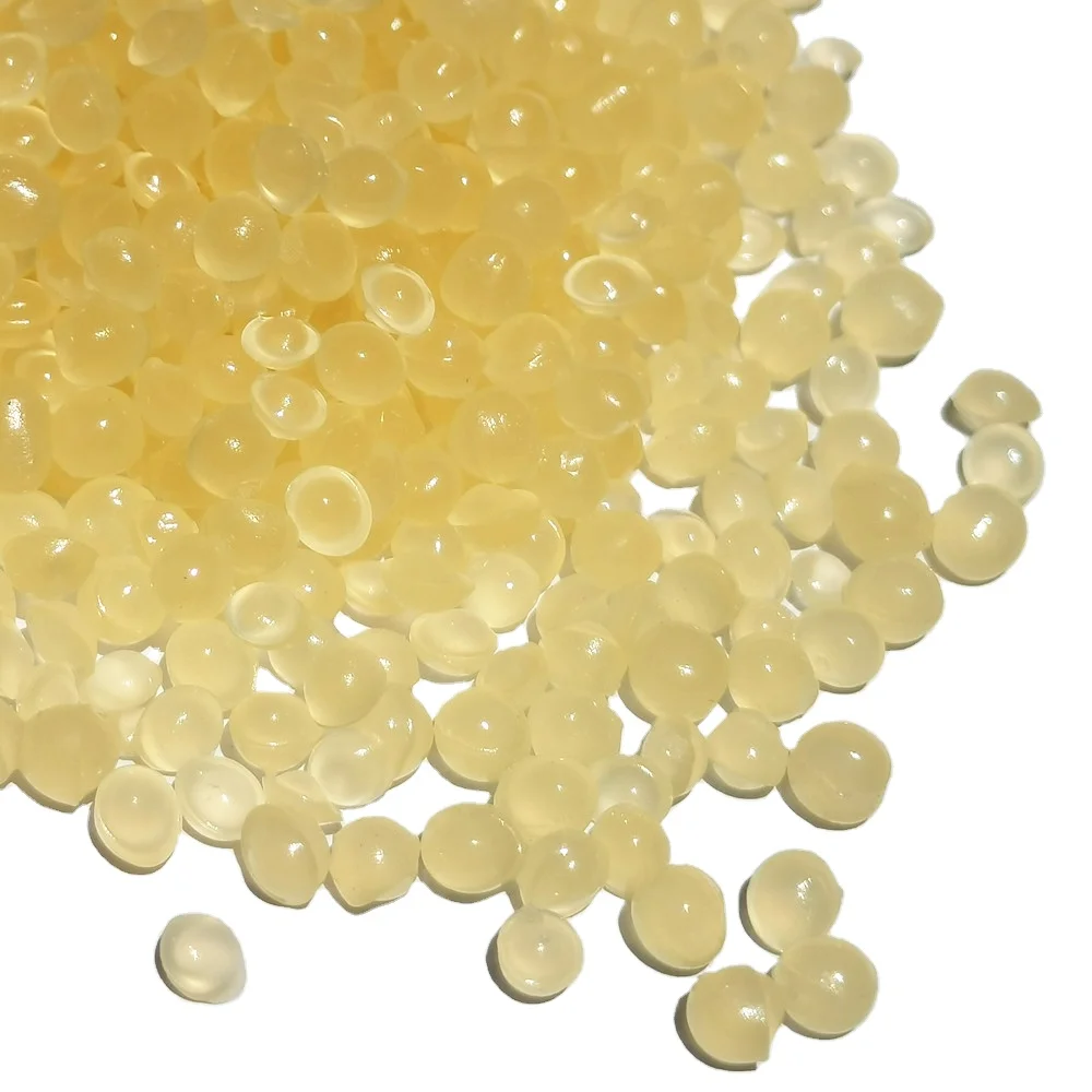 Highly Dispersible 100% Bio-Based Degradable Thermoplastic Starch TPS Pellet