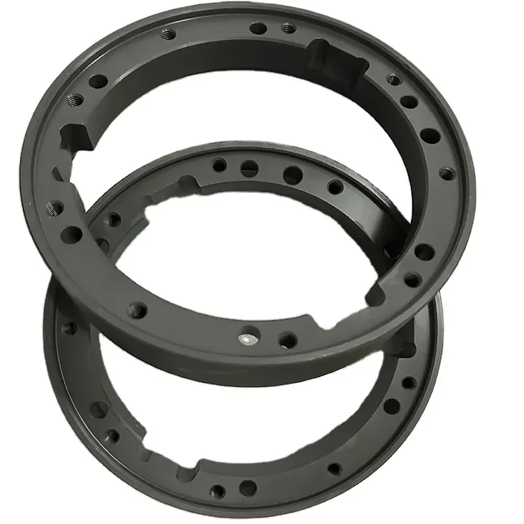 aluminum cnc turning part CNC Machining/5 Axis Machines for High Precision Parts/ New Energy Parts/Aluminum 7075/6061-T6/5083