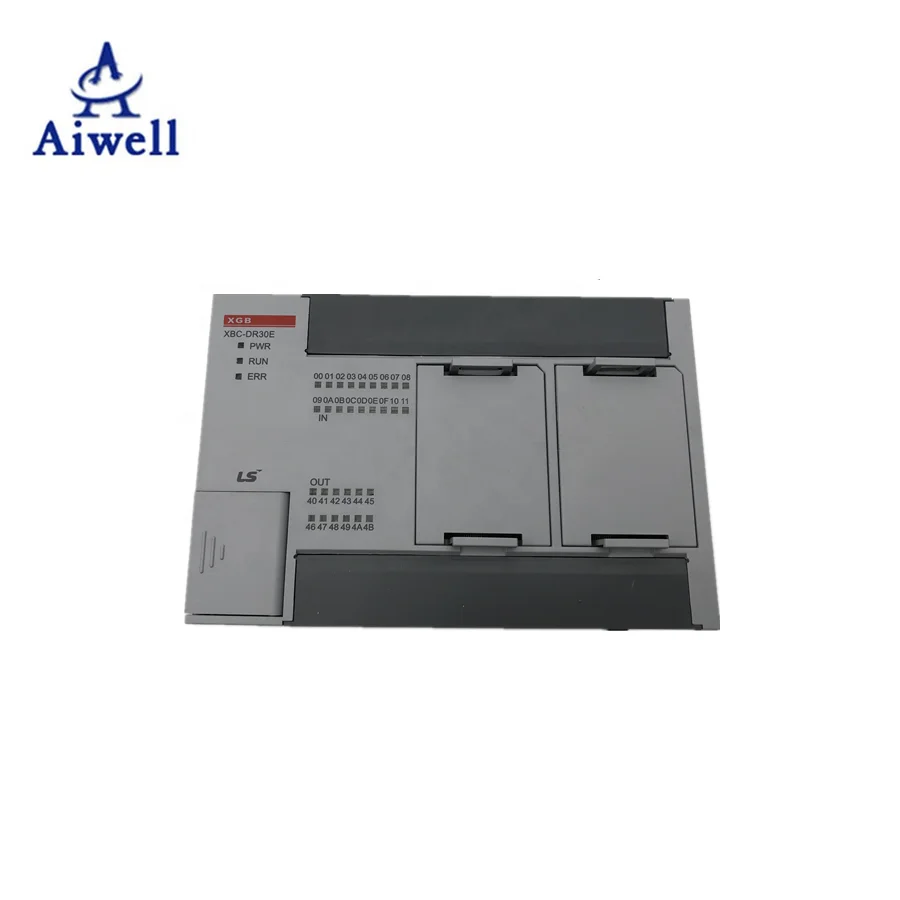 New And Original Korea LS PLC Programming Controller XBC-DR30E