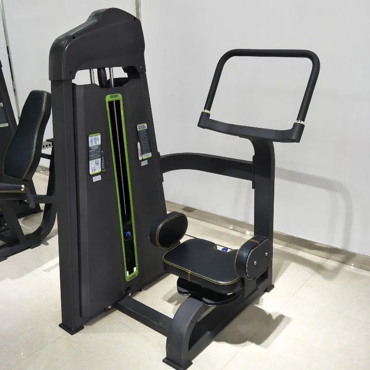 Commercial fitness sports gym equipment rotation trainer bodybuilding cardio equipment rotary rotary machine