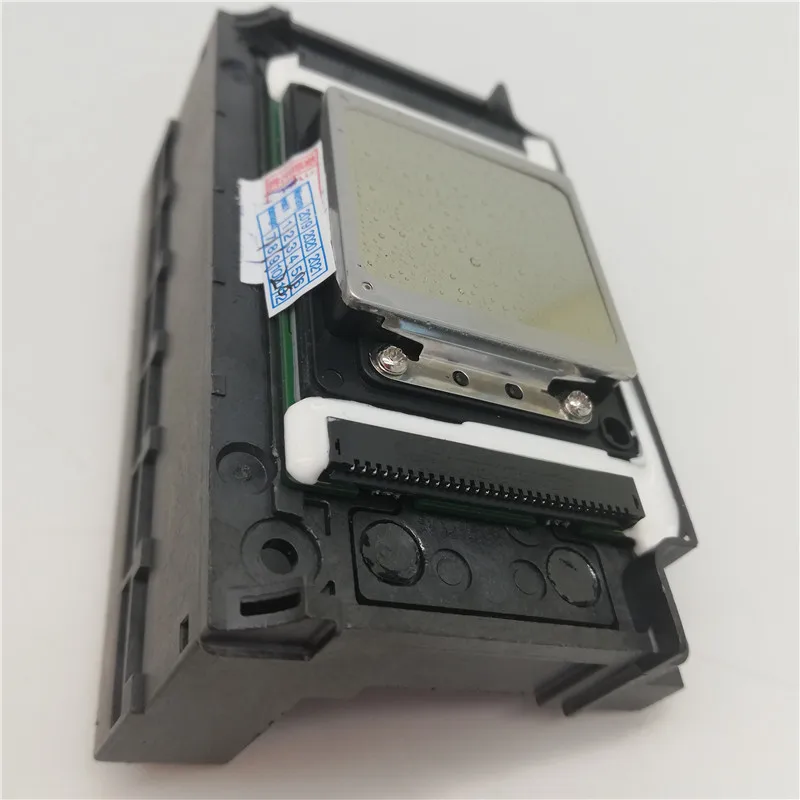 1 шт. онлайн Доставка FA09050 XP600 DX10 печатающая головка для Epson XP601 XP700 XP750 XP800 XP850 XP801 струйная
