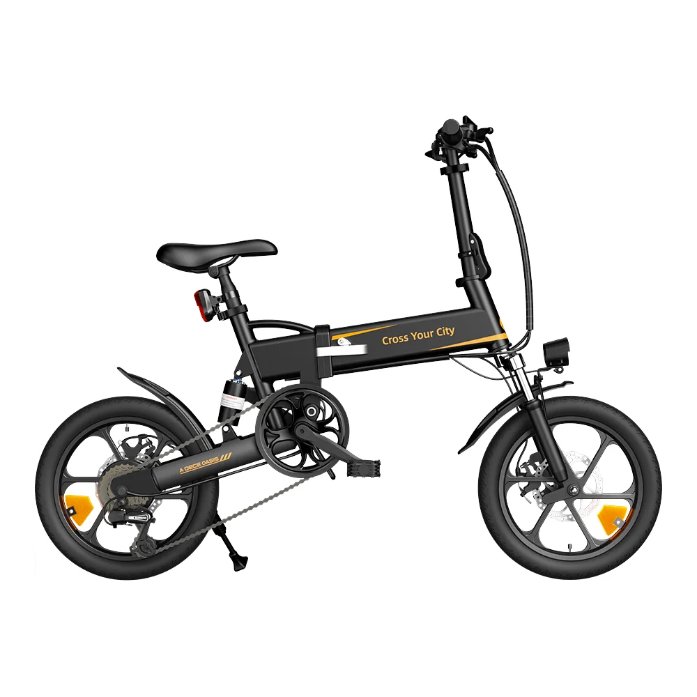 ADO A16XE EU UK US warehouse electric city bike folding bicycle mountain ebike road bike e bicycle electric hybrid bike