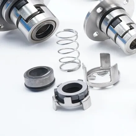 12mm 16mm GLF-E shaft seal types mechanical seal for Water Pump