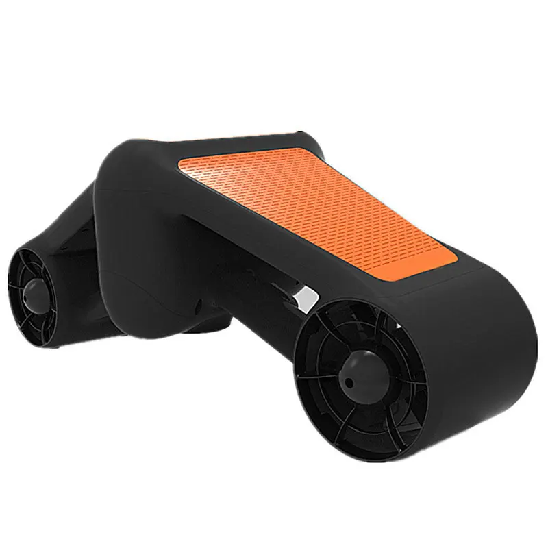 Electric Wearable Underwater Sea Scooter Water Sports Scuba Diving Swimming Pool Equipment Thruster Water Scooter