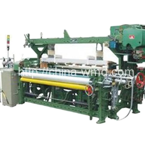dependable performance auto matic weaving loom machine/textile machines from china