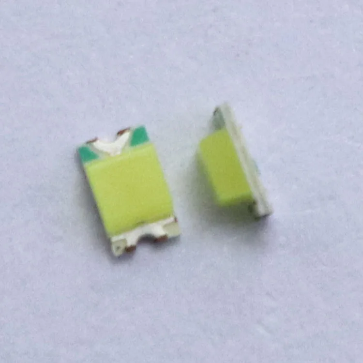 0805 SMD светодиодный Диод светодиоды для поверхностного монтажа светодиодные лампы излучающие электронные компоненты свет