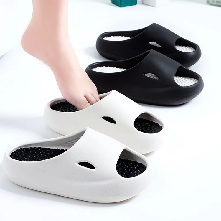 Cheap Factory Price Printing Casual Eva Shoes Slipper Summer Beach Slippers Soft Flip Flop For Women