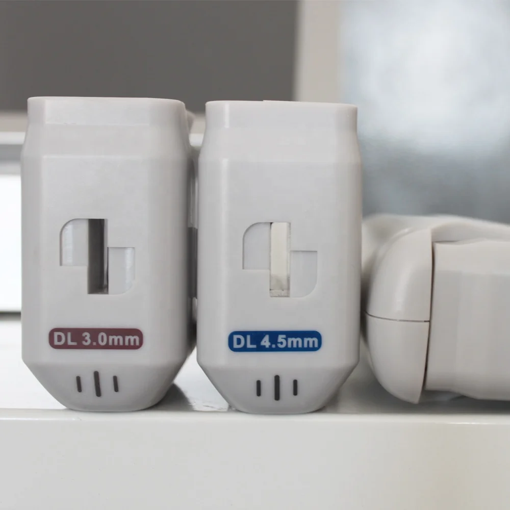 Сшиты омоложение лица ультра терапии машина для лифтинга лица 3d hifu машина для похудения