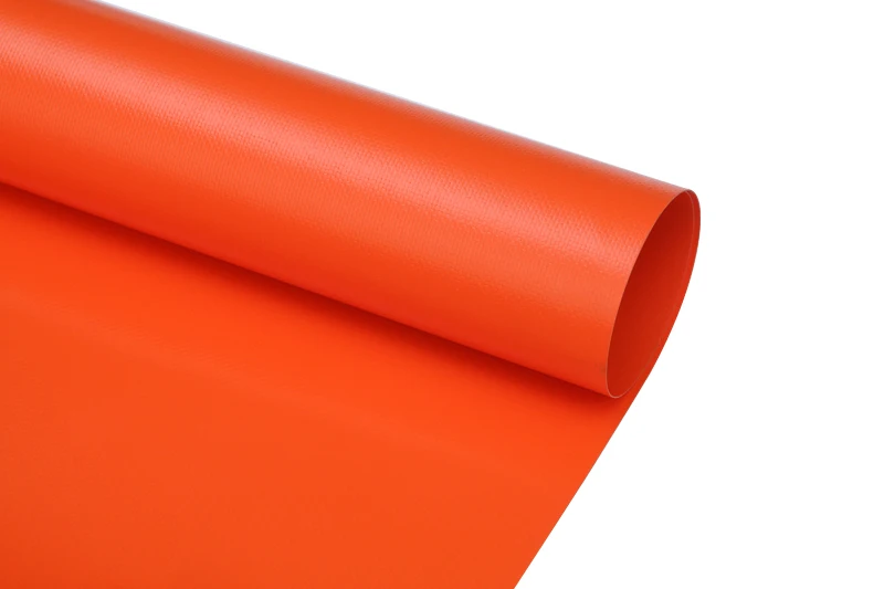 vinyl materials pvc tarpaulin, best uv resistant canvas, acrylic/pvdf lacquer