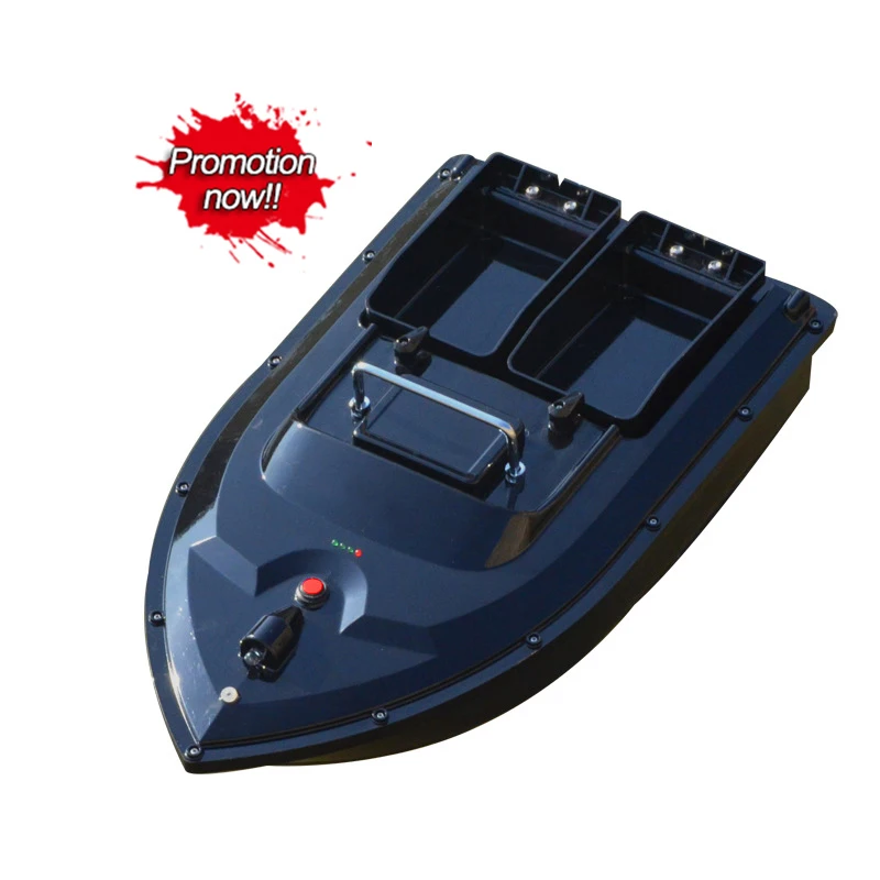  Китайская Фабрика качества 500 м fish finder RC расстояние Авто пульт дистанционного управления лодка для доставки прикорма и