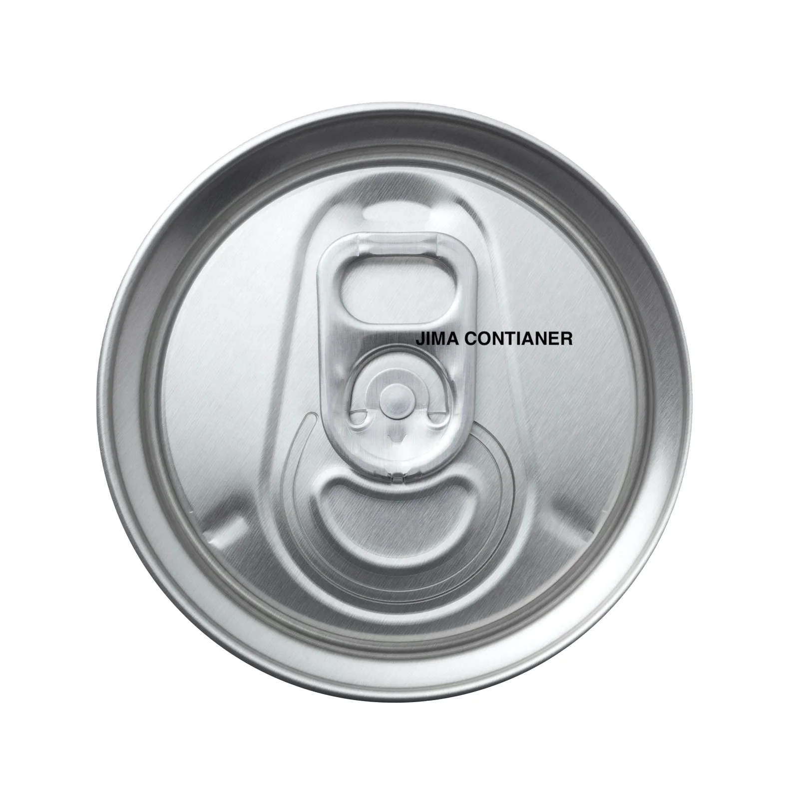50mm Diameter 200# Sot Aluminum Lids with BPA Ni, Pop Can Lids Canadian Tire, Beer Can Lid
