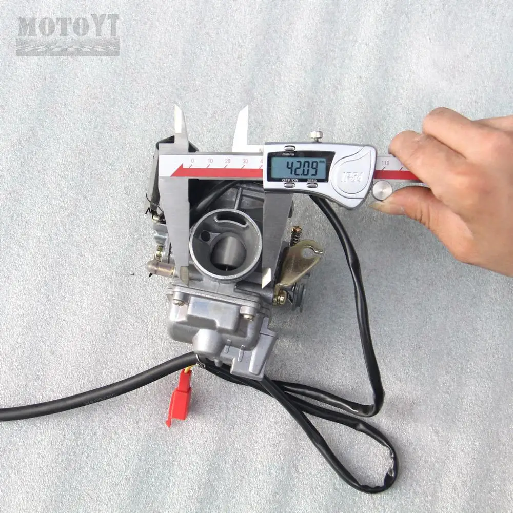 Hot Sale NCV PD24 carbureter for GY6 125cc 150cc scooter engines