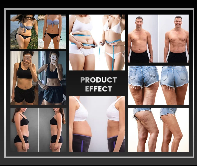 Factory Price Breast Tightening Inner Ball Roller Spheres Cellulite Reduction Roller Massage Machine For Sale