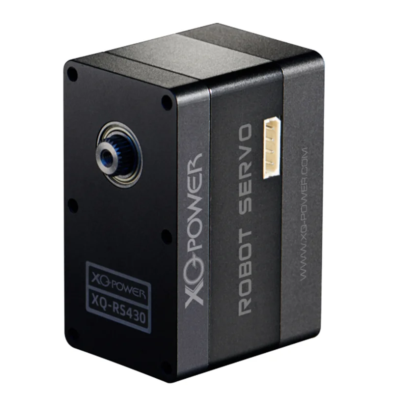 60KG Metal gear High Voltage High Torque Core Digital Servo 1/5 Car UAV Robot Servo Motor