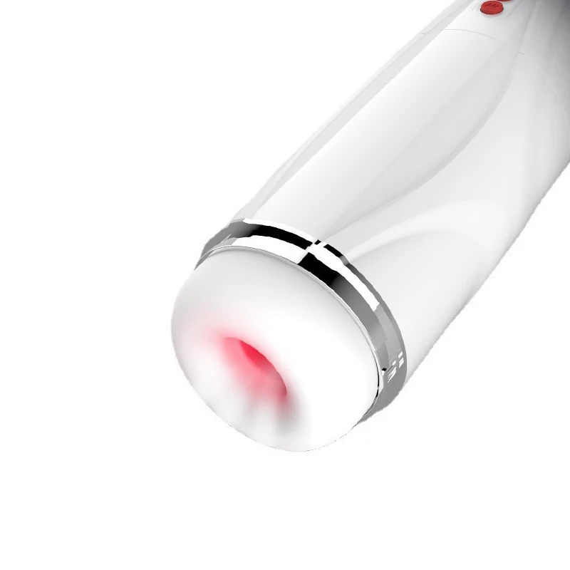Hot-selling Aircraft Cup Sex Toys Male Masturbator Automatic Sucking Cup Masturbation For Man